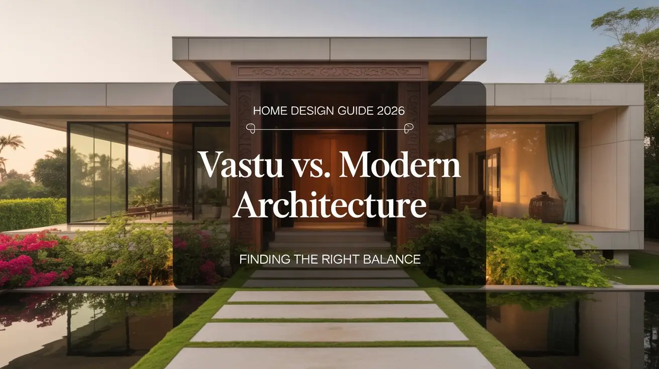 Smart Home AI in 2026